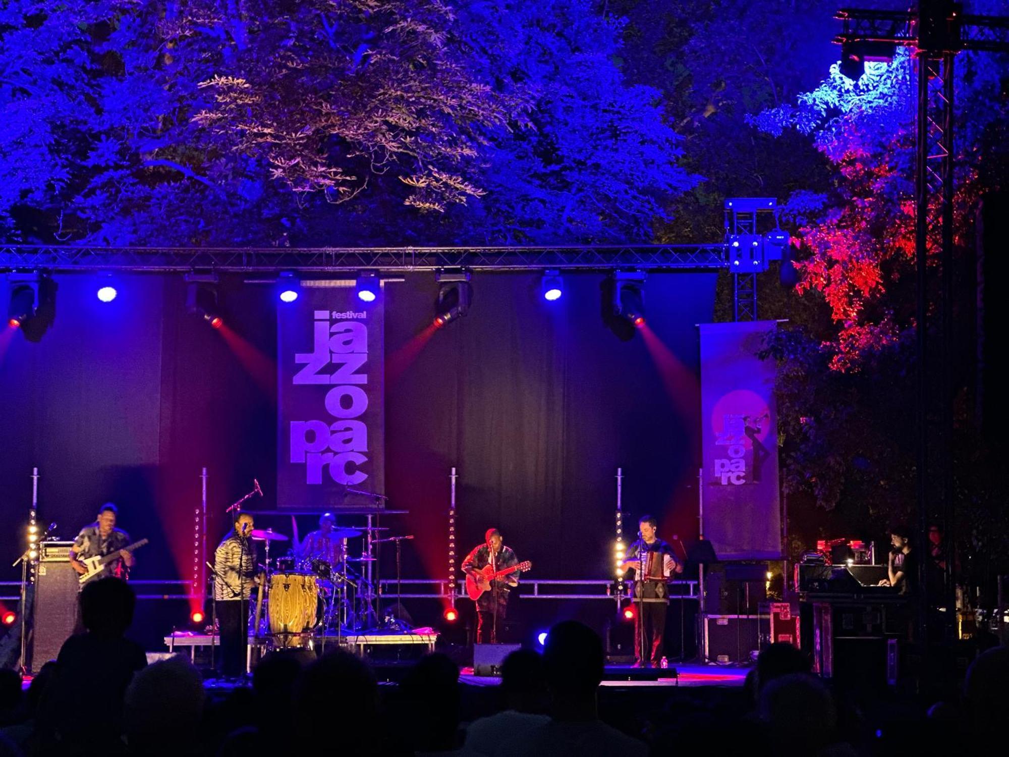 דירות Le Perchoir Du Parc Coeur Historique אנדוזה מראה חיצוני תמונה